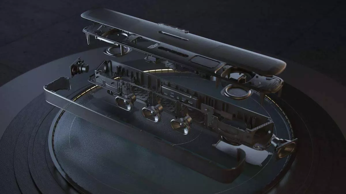 Саундбар JBL Bar 5.0 MultiBeam - фото 10 Саундбар JBL Bar 5.0 MultiBeam - фото 10