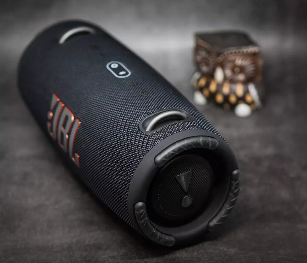 Колонка портативная JBL Xtreme 3 - фото 6 Колонка портативная JBL Xtreme 3 - фото 6