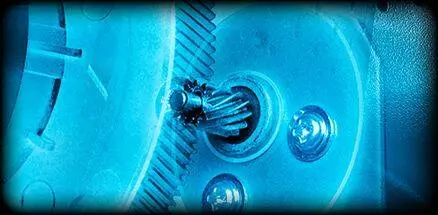 Игровой руль Logitech G29 Driving Force - фото 3