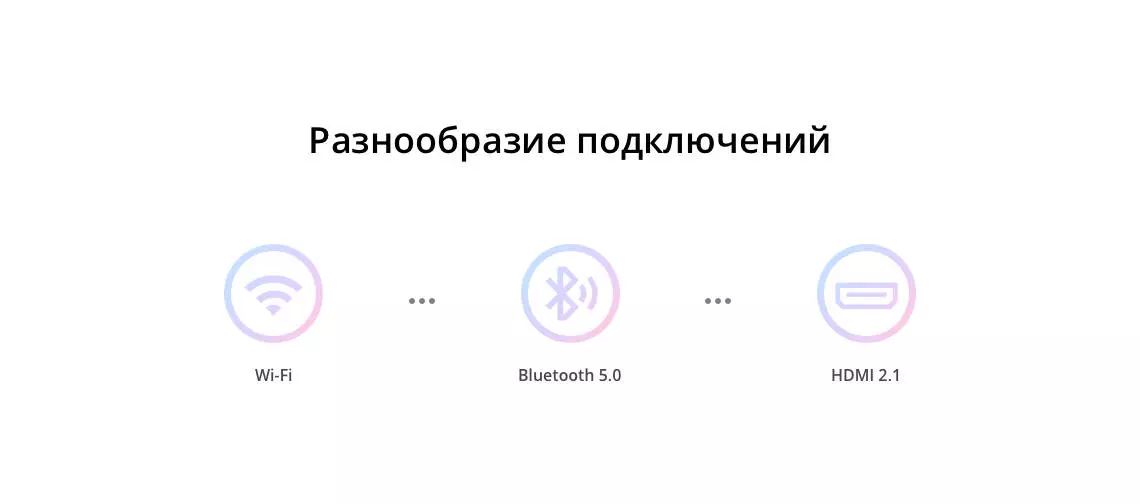 ТВ-приставка Realme 4K Google TV Stick - фото 8 ТВ-приставка Realme 4K Google TV Stick - фото 8