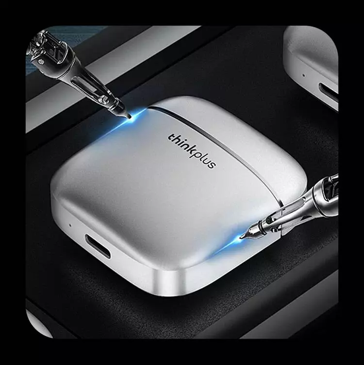 Беспроводные наушники Lenovo XT99 - фото 7 Беспроводные наушники Lenovo XT99 - фото 7
