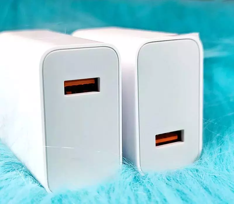 Сетевое зарядное устройство Xiaomi Adaptor 67W (MDY-12E-EF) - фото 2 Сетевое зарядное устройство Xiaomi Adaptor 67W (MDY-12E-EF) - фото 2