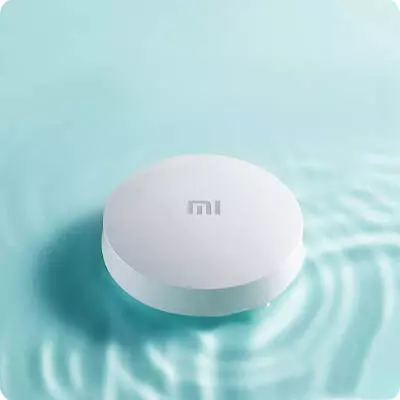 Датчик протечки воды Xiaomi Flood Guard (SJWS01LM) - фото 9 Датчик протечки воды Xiaomi Flood Guard (SJWS01LM) - фото 9