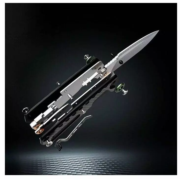 Мультитул NexTool Multi Functional Knife (3 функции) (NE20021) - фото 2