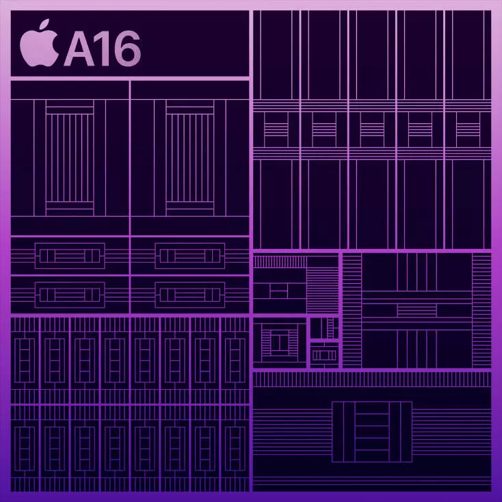 Смартфон IPhone 14 Pro Max 1Tb 5G - фото 10