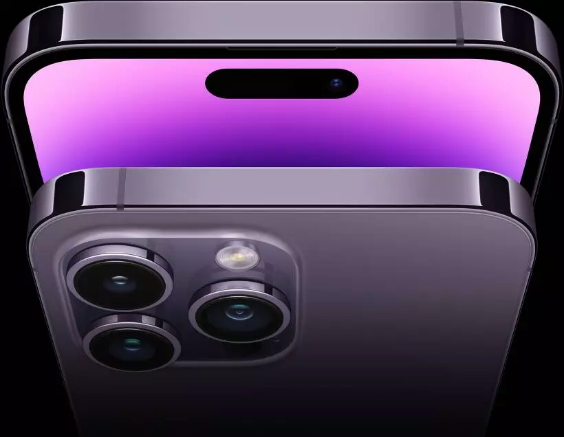 Купить Смартфон IPhone 14 Pro Max 1Tb 5G - фото 1