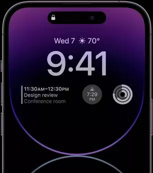 Смартфон IPhone 14 Pro Max 1Tb 5G - фото 2