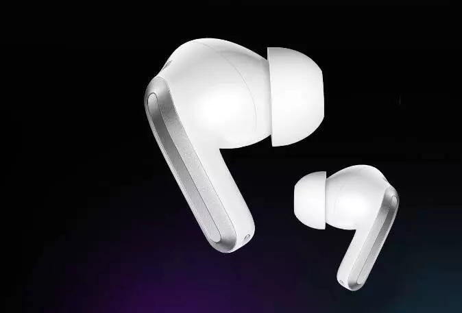Беспроводные наушники Xiaomi Redmi Buds 4 Pro - фото 11