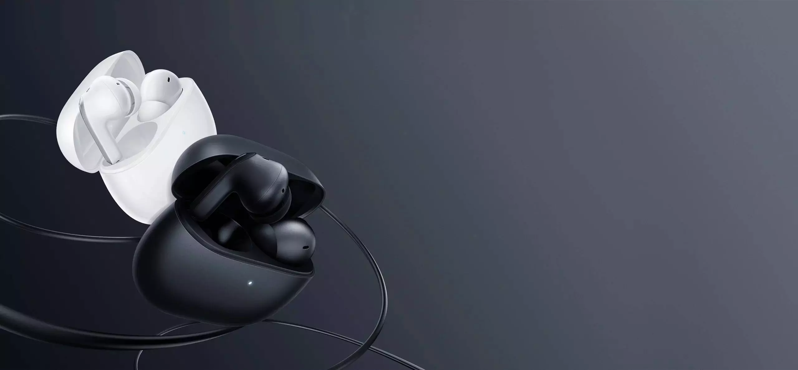 Купить Беспроводные наушники Xiaomi Redmi Buds 4 Pro - фото 1