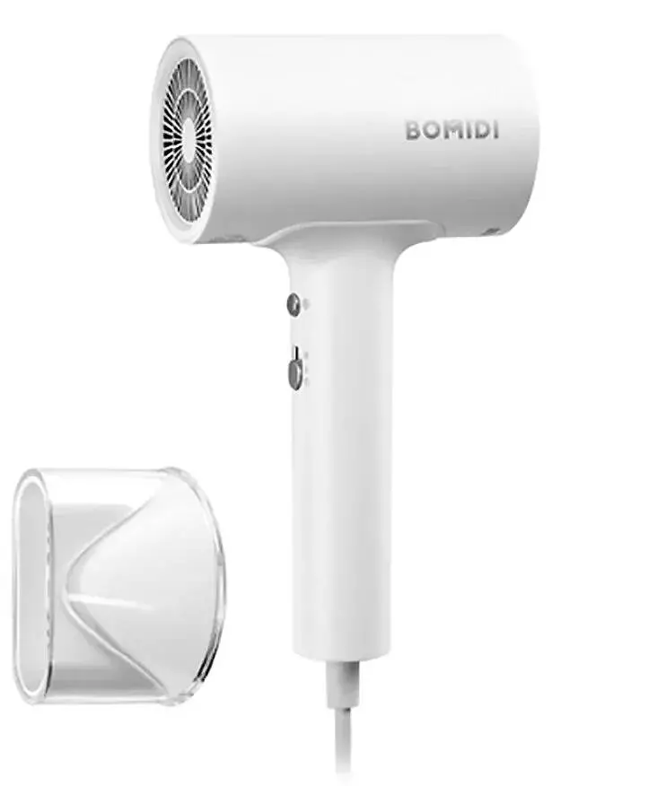 Купить Фен Xiaomi Bomidi HD1 - фото 1 Купить Фен Xiaomi Bomidi HD1 - фото 1