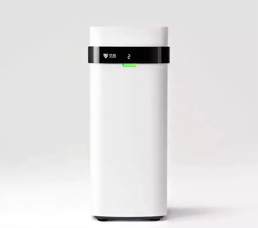Купить Очиститель воздуха Xiaomi Baion No-Consumable Air Purifier X3 (KJ300F-X3 M) - фото 1 Купить Очиститель воздуха Xiaomi Baion No-Consumable Air Purifier X3 (KJ300F-X3 M) - фото 1