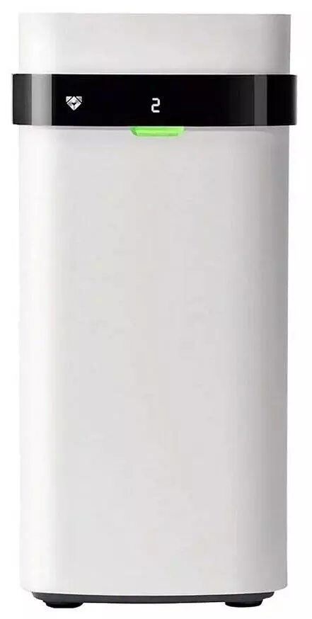 Очиститель воздуха Xiaomi Baion No-Consumable Air Purifier X3 (KJ300F-X3 M) - фото 5 Очиститель воздуха Xiaomi Baion No-Consumable Air Purifier X3 (KJ300F-X3 M) - фото 5