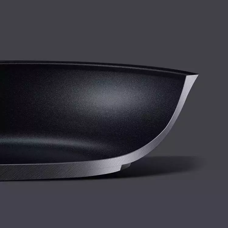 Кастрюля HuoHou Super Platinum Non-Stick Pan (HU0162) - фото 3 Кастрюля HuoHou Super Platinum Non-Stick Pan (HU0162) - фото 3