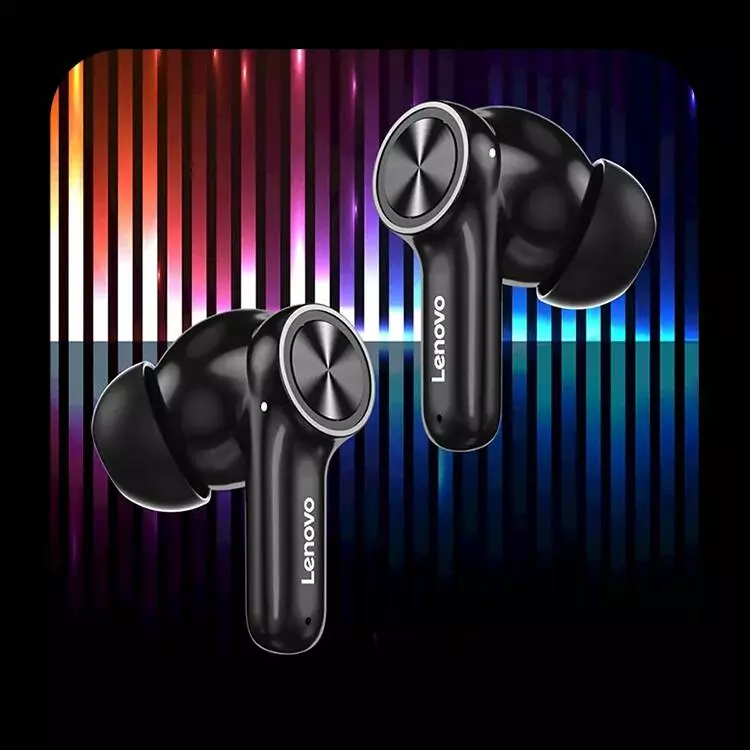 Беспроводные наушники Lenovo LP70 - фото 6 Беспроводные наушники Lenovo LP70 - фото 6