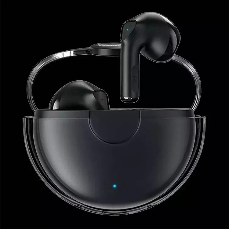 Беспроводные наушники Lenovo LP80 - фото 10