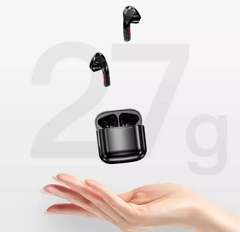 Купить Беспроводные наушники Lenovo TW50 Thinkplus Trackpods - фото 1 Купить Беспроводные наушники Lenovo TW50 Thinkplus Trackpods - фото 1