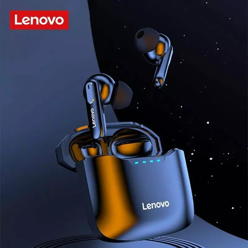 Купить Беспроводные наушники Lenovo XT81 - фото 1
