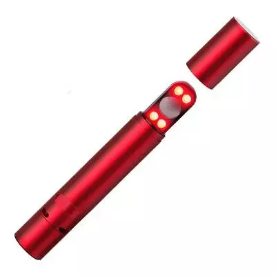 Купить Фонарь NexTool Peep-proof Flashlight (NE20043) - фото 1 Купить Фонарь NexTool Peep-proof Flashlight (NE20043) - фото 1