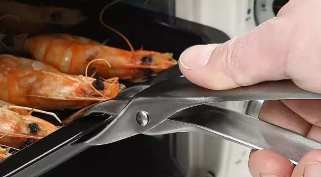 Держатель для горячей посуды HuoHou Anti-Hot Bowl Dishes Folder (HU0049) - фото 2 Держатель для горячей посуды HuoHou Anti-Hot Bowl Dishes Folder (HU0049) - фото 2