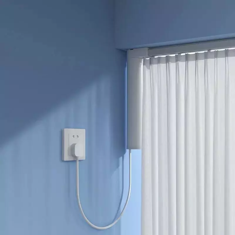 Купить Умный карниз для штор Xiaomi Mijia Smart Curtain (MJZNCL01LM) - фото 1