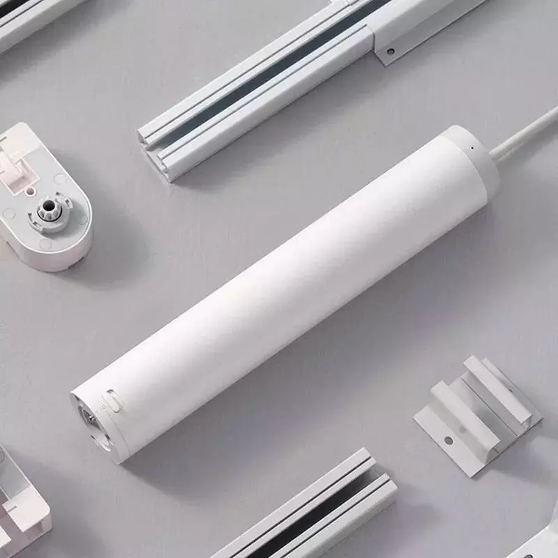 Умный карниз для штор Xiaomi Mijia Smart Curtain (MJZNCL01LM) - фото 4