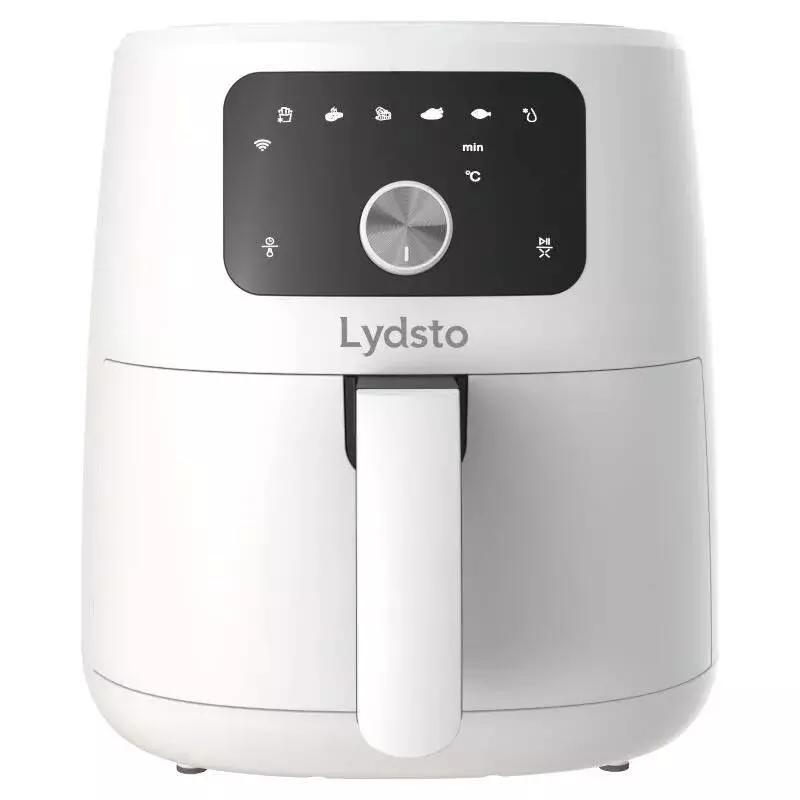 Купить Аэрофритюрница Lydsto Smart Air Fryer 5L (XD-ZNKQZG03) - фото 1