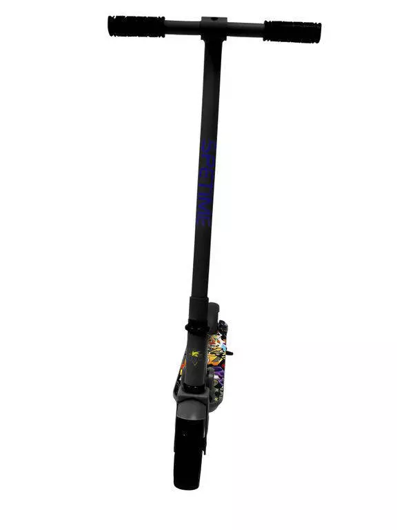 Купить Детский электросамокат Spetime Electric Kickscooter E9 - фото 1 Купить Детский электросамокат Spetime Electric Kickscooter E9 - фото 1