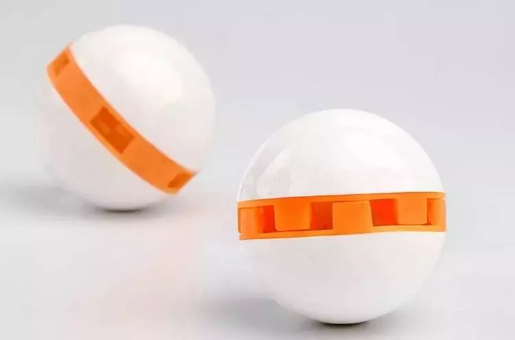 Купить Дезодорант для обуви Xiaomi Clean-n-Fresh Shoe Ball (4 шт) - фото 1 Купить Дезодорант для обуви Xiaomi Clean-n-Fresh Shoe Ball (4 шт) - фото 1