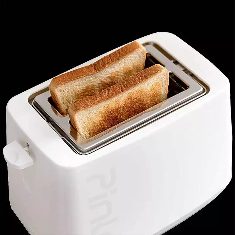 Тостер Xiaomi Pinlo Mini Toaster (PL-T075W1H) - фото 3 Тостер Xiaomi Pinlo Mini Toaster (PL-T075W1H) - фото 3