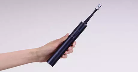 Электрическая зубная щетка Xiaomi Mijia T700 - фото 3 Электрическая зубная щетка Xiaomi Mijia T700 - фото 3