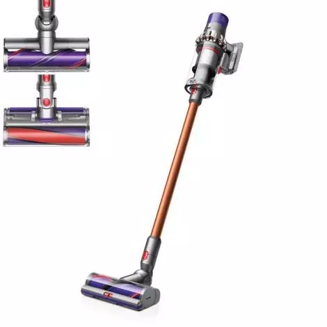 Купить Пылесос Dyson V10 Cyclone Absolute - фото 1 Купить Пылесос Dyson V10 Cyclone Absolute - фото 1