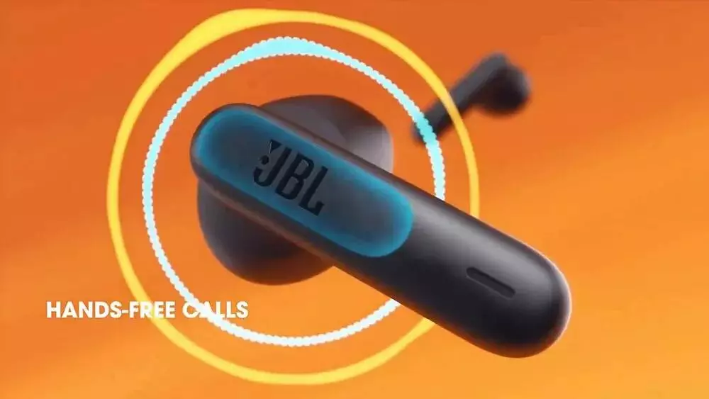 Беспроводные наушники JBL Wave 300 - фото 2