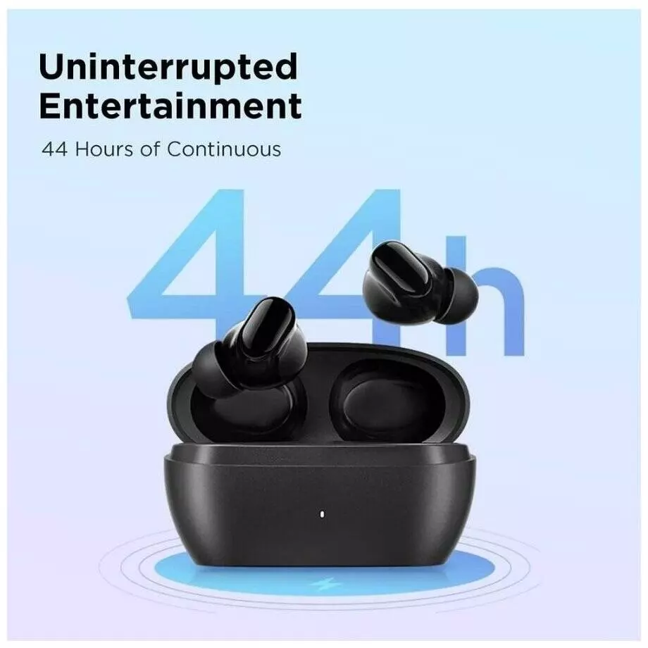 Беспроводные наушники 1MORE Omthing Airfree Buds True Wireless Earbuds (EO009) - фото 3