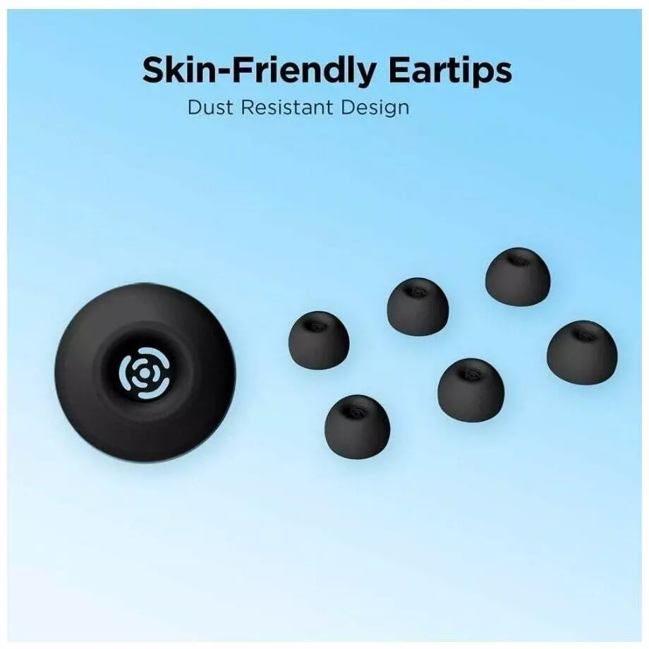 Беспроводные наушники 1MORE Omthing Airfree Buds True Wireless Earbuds (EO009) - фото 4