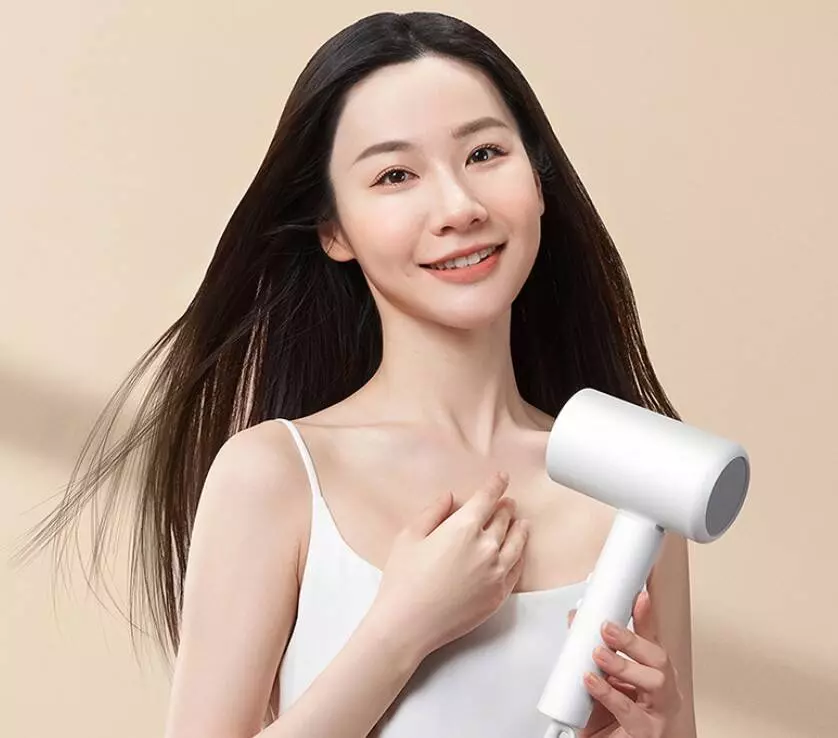 Купить Фен Xiaomi Mijia Negative Ion Hair Dryer H101 (CMJ04LXW/CMJ04LXP) - фото 1 Купить Фен Xiaomi Mijia Negative Ion Hair Dryer H101 (CMJ04LXW/CMJ04LXP) - фото 1