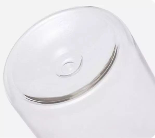 Бутылка для воды Xiaomi Quange Hello Life Tritan Sports Cup 480ml (SJ010101) - фото 12