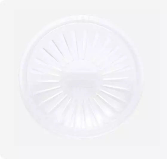 Бутылка для воды Xiaomi Quange Hello Life Tritan Sports Cup 480ml (SJ010101) - фото 9