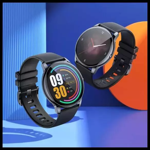 Купить Умные часы Hoco Y10 Amoled Smart Watch - фото 1 Купить Умные часы Hoco Y10 Amoled Smart Watch - фото 1