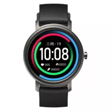 Умные часы Hoco Y10 Amoled Smart Watch - фото 2 Умные часы Hoco Y10 Amoled Smart Watch - фото 2