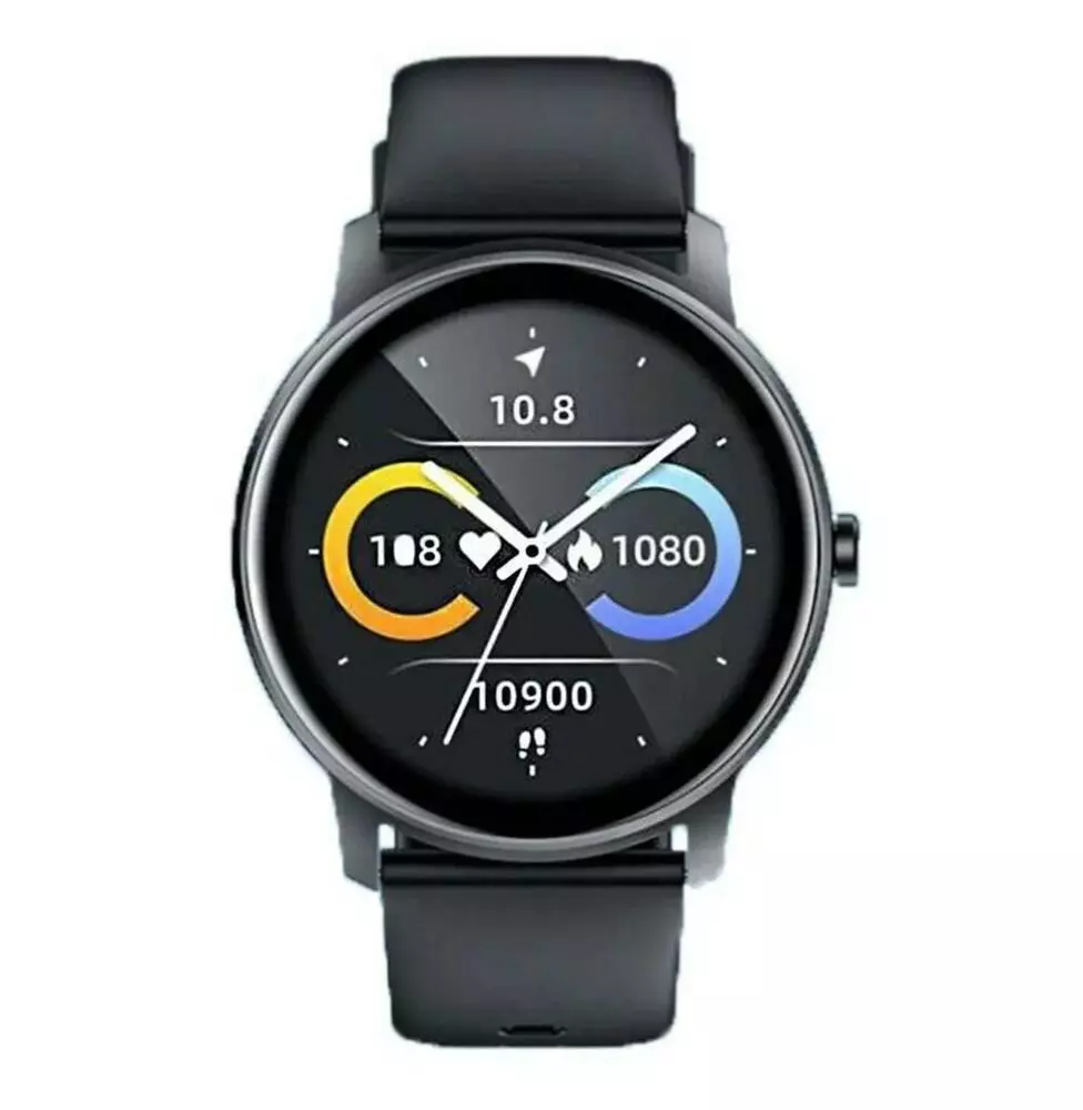 Умные часы Hoco Y10 Amoled Smart Watch - фото 3 Умные часы Hoco Y10 Amoled Smart Watch - фото 3