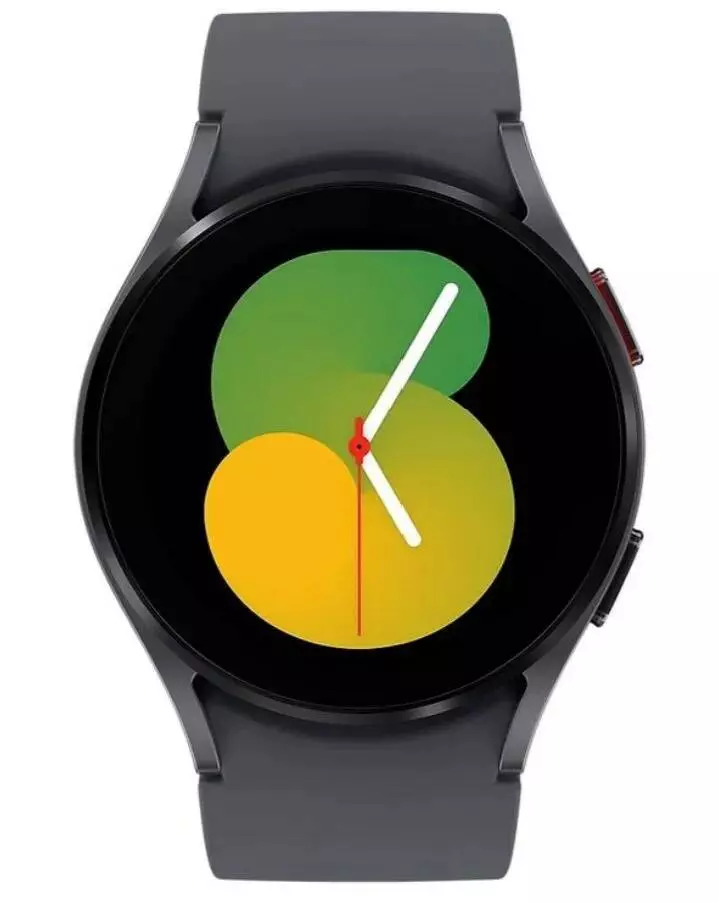 Купить Умные часы Samsung Galaxy Watch 5 R910 44mm - фото 1 Купить Умные часы Samsung Galaxy Watch 5 R910 44mm - фото 1
