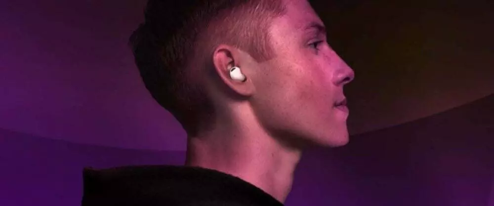 Беспроводные наушники Samsung Galaxy Buds 2 Pro R510 - фото 4 Беспроводные наушники Samsung Galaxy Buds 2 Pro R510 - фото 4