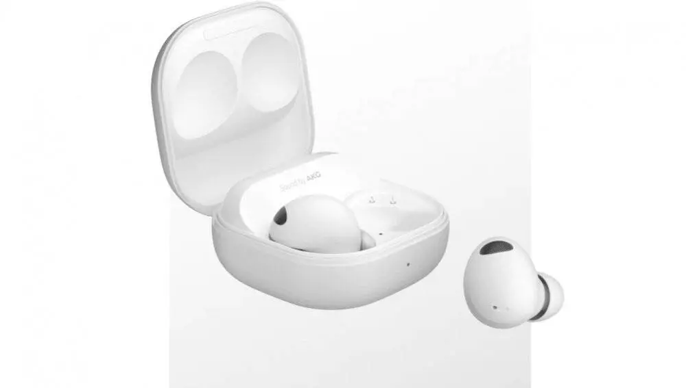 Беспроводные наушники Samsung Galaxy Buds 2 Pro R510 - фото 8 Беспроводные наушники Samsung Galaxy Buds 2 Pro R510 - фото 8