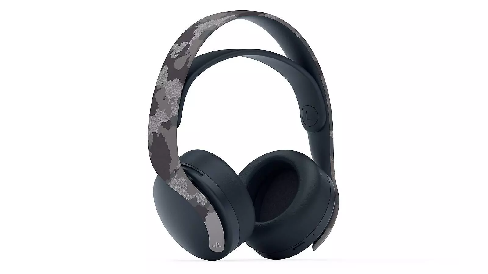 Беспроводная гарнитура Sony PlayStation PULSE 3D - фото 3 Беспроводная гарнитура Sony PlayStation PULSE 3D - фото 3