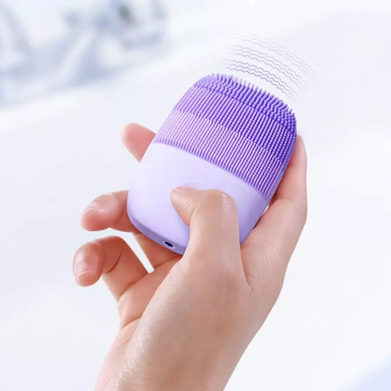 Массажер для лица с ультразвуковой очисткой Xiaomi inFace Electronic Sonic Beauty Facial MS2000 Pro - фото 10 Массажер для лица с ультразвуковой очисткой Xiaomi inFace Electronic Sonic Beauty Facial MS2000 Pro - фото 10