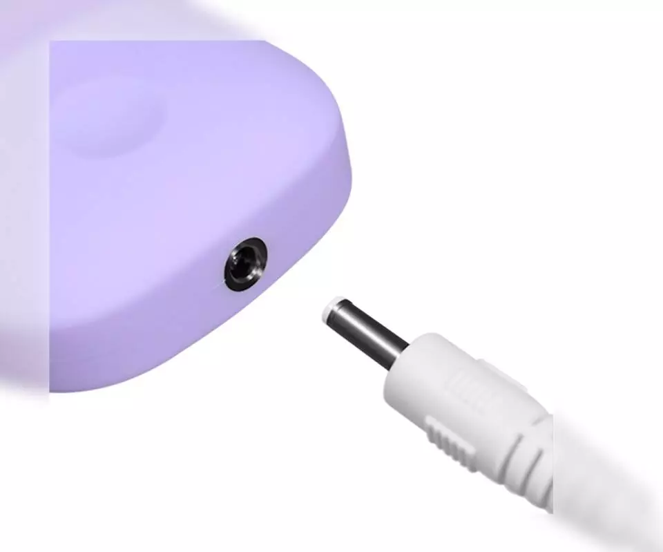 Массажер для лица с ультразвуковой очисткой Xiaomi inFace Electronic Sonic Beauty Facial MS2000 Pro - фото 6 Массажер для лица с ультразвуковой очисткой Xiaomi inFace Electronic Sonic Beauty Facial MS2000 Pro - фото 6