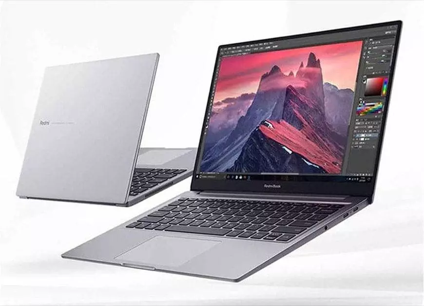 Ноутбук Xiaomi Book Air 13.3" 2021 (Core i7-10510Y, 16Gb, 512Gb, Intel UHD Graphics) (JYU4301CN) - фото 12 Ноутбук Xiaomi Book Air 13.3" 2021 (Core i7-10510Y, 16Gb, 512Gb, Intel UHD Graphics) (JYU4301CN) - фото 12