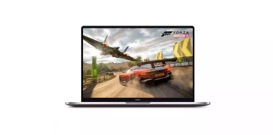 Ноутбук RedmiBook Pro 14" (Core i5-11320H, 16GB, 512GB, Iris Xe Graphics) (JYU4396CN) - фото 5 Ноутбук RedmiBook Pro 14" (Core i5-11320H, 16GB, 512GB, Iris Xe Graphics) (JYU4396CN) - фото 5
