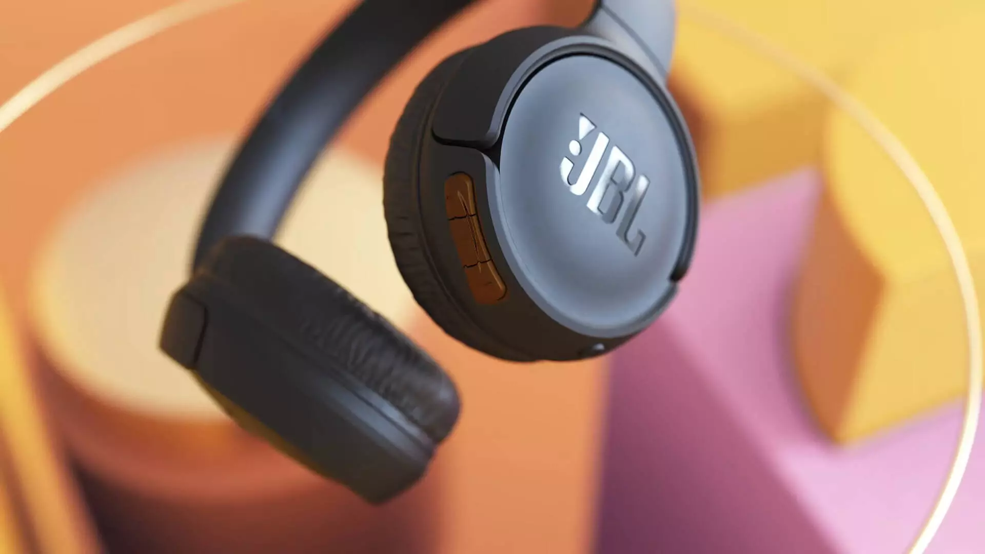 Беспроводные наушники JBL Tune 510BT - фото 8