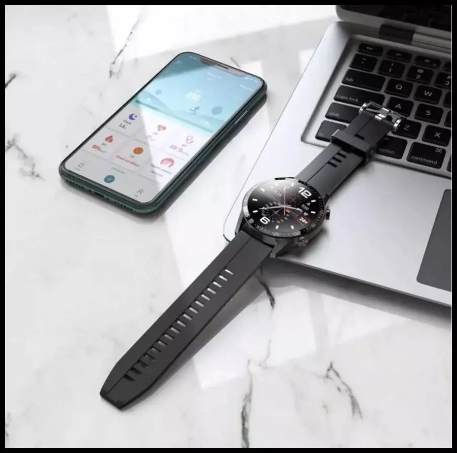 Купить Умные часы Hoco Y2 Pro Smart Watch - фото 1 Купить Умные часы Hoco Y2 Pro Smart Watch - фото 1